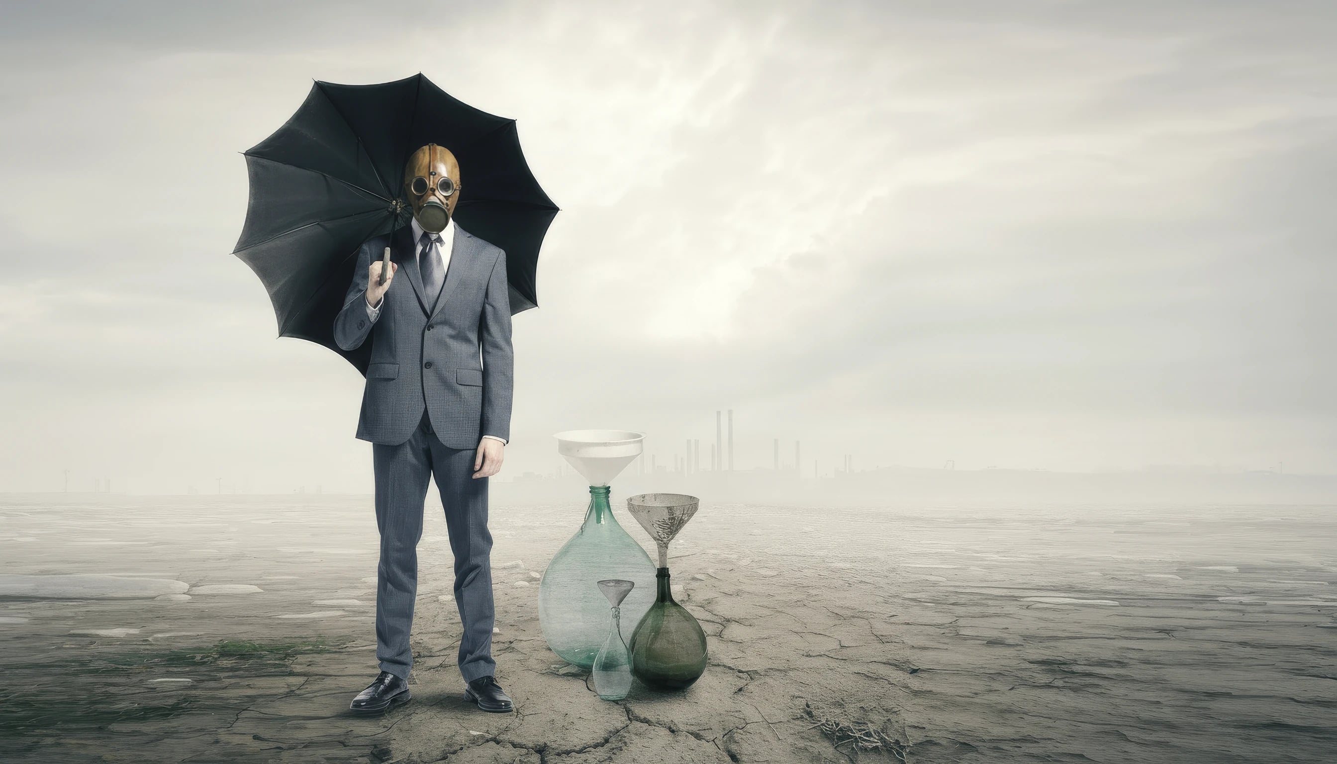 Großes Stimmungsbild: Projekt «Let's re-invent us!»